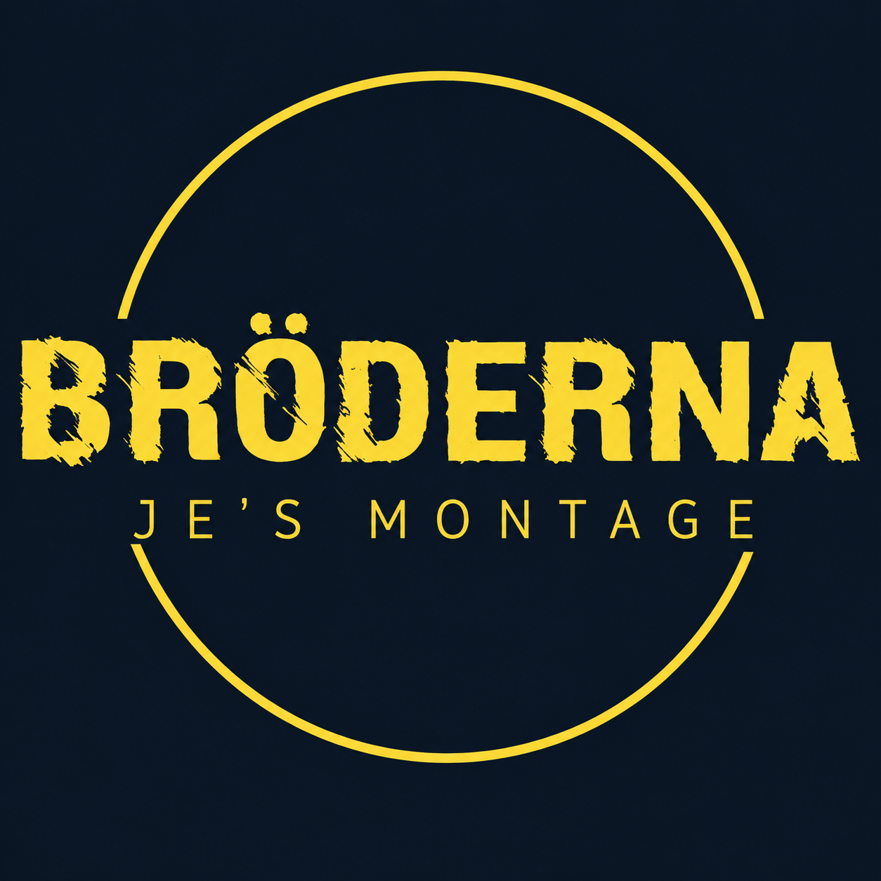 Bröderna JEs Montage AB